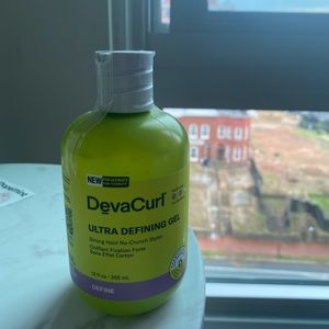 DevaCurl Ultra Defining Gel